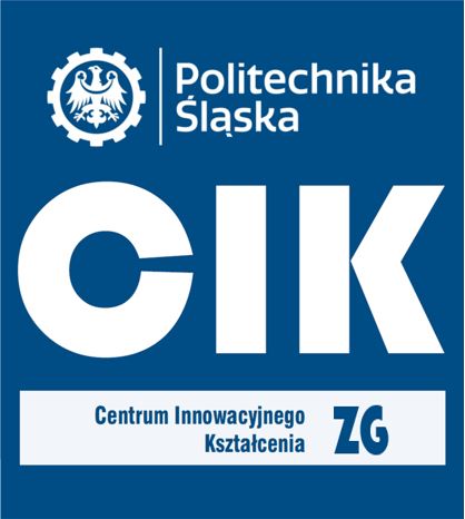 Politechnika Śląska jako Centrum Innowacyjnego Kształcenia </br> dla zrównoważonej gospodarki