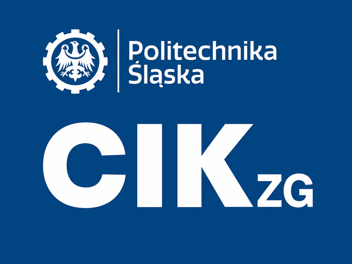 Politechnika Śląska jako Centrum Innowacyjnego Kształcenia </br> dla zrównoważonej gospodarki