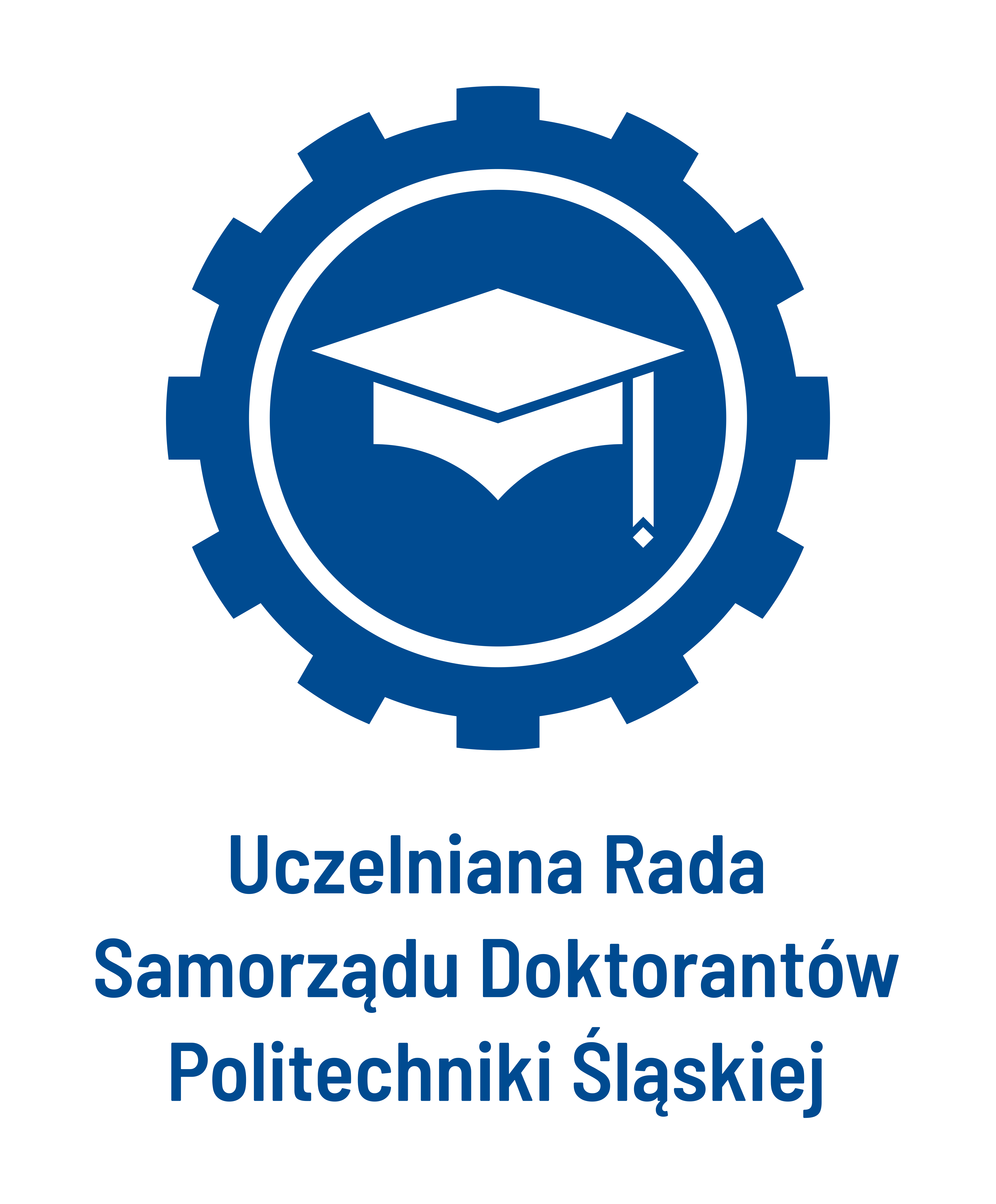 Uczelniana Rada Samorządu Doktorantów