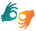 Logotyp programu Migam