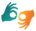 Logotyp programu Migam