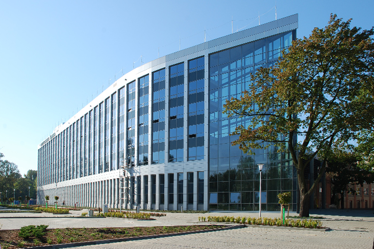 Politechnika śląska Liczba Kandydatów Na Jedno Miejsce